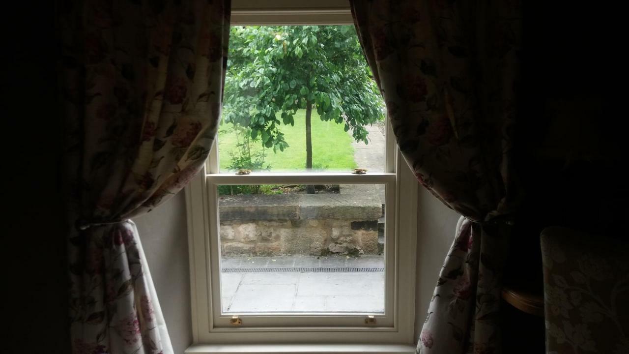 The Rectory Rooms, Studio 3 Skipton Extérieur photo